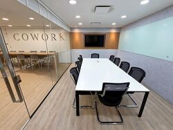 Shaw House (D9), Office #634514281
